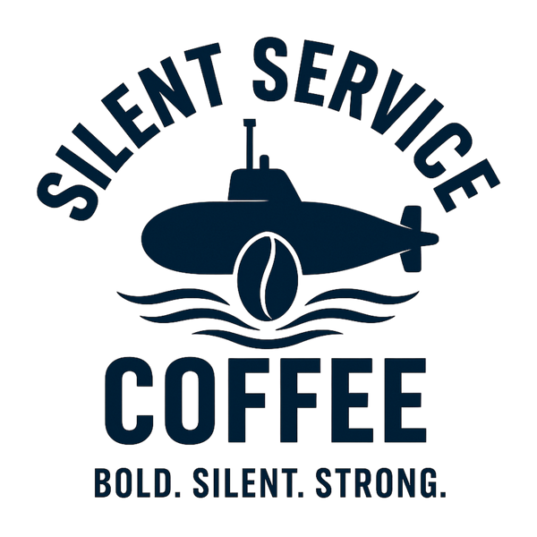 Silent Service Coffee